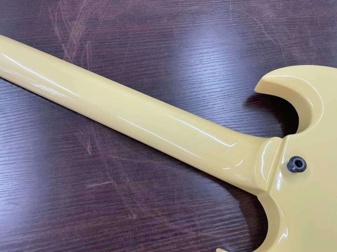 ギター Epiphone SG Les Paul Custom G-400 3PU