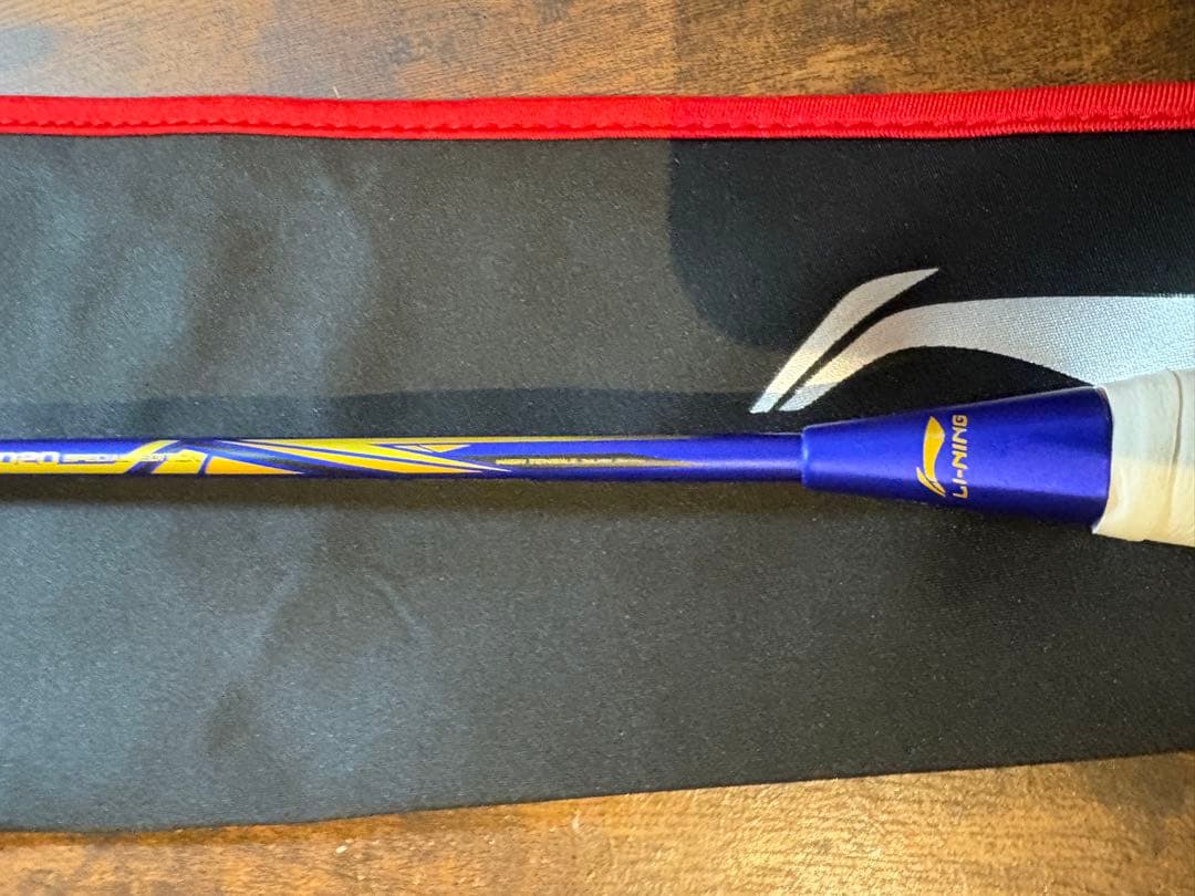 ラケット LINING SS 2020 SPECIAL JAPAN EDITION