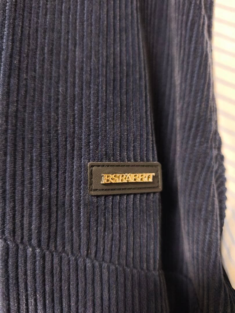 値下げBSRABBIT 上下セットアップ　サイズM/L ユニセックス