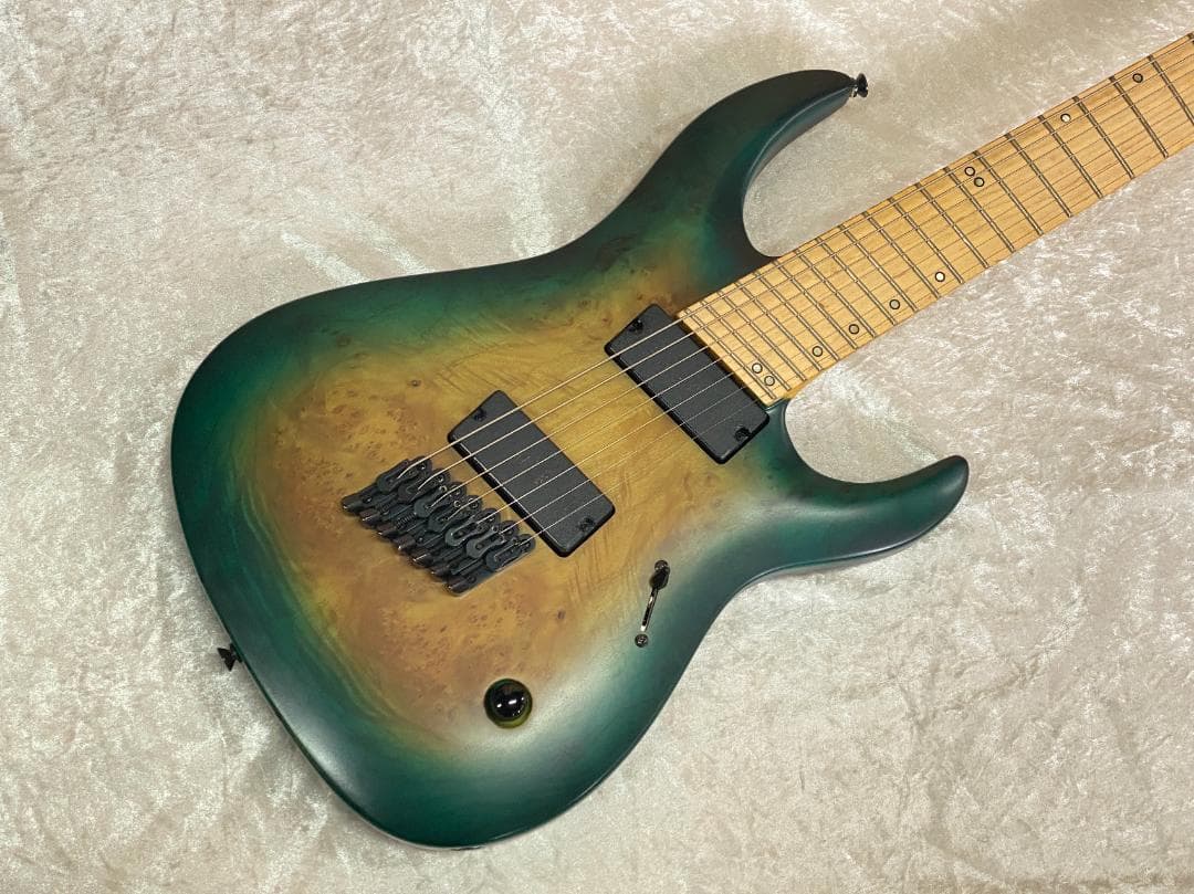 Y1128 GNRF7-300 Satin BBSTB アウトレット