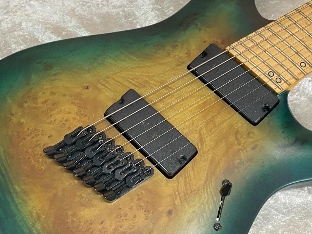 Y1128 GNRF7-300 Satin BBSTB アウトレット