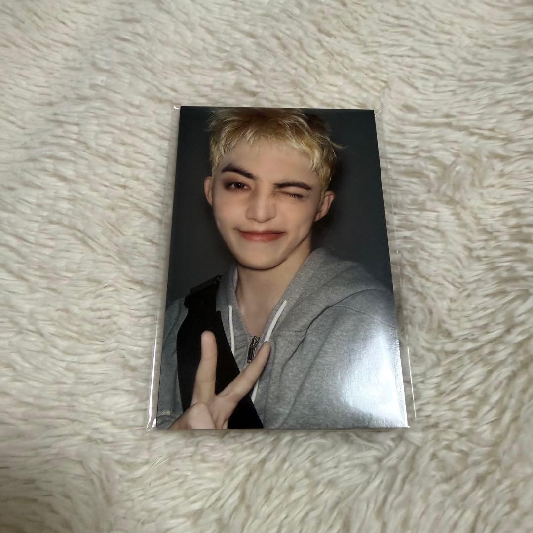 エスクプス バパケ トレカ 4枚セット 未開封