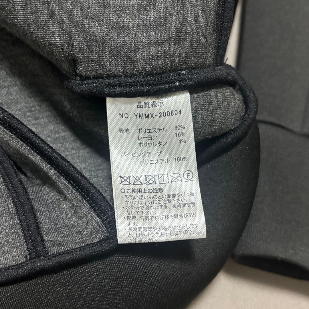 未使用ムータマリンmuta MARINE×URBAN SUNボンディングパーカー