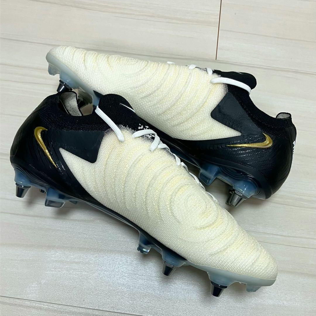 NIKE ナイキ ファントムGX2 エリート SG-PRO プロモ 25.0cm