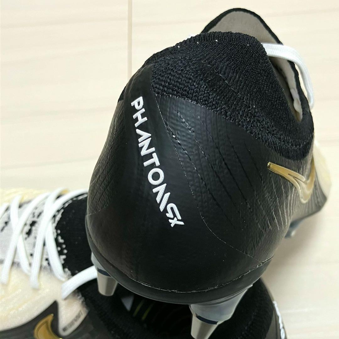 NIKE ナイキ ファントムGX2 エリート SG-PRO プロモ 25.0cm