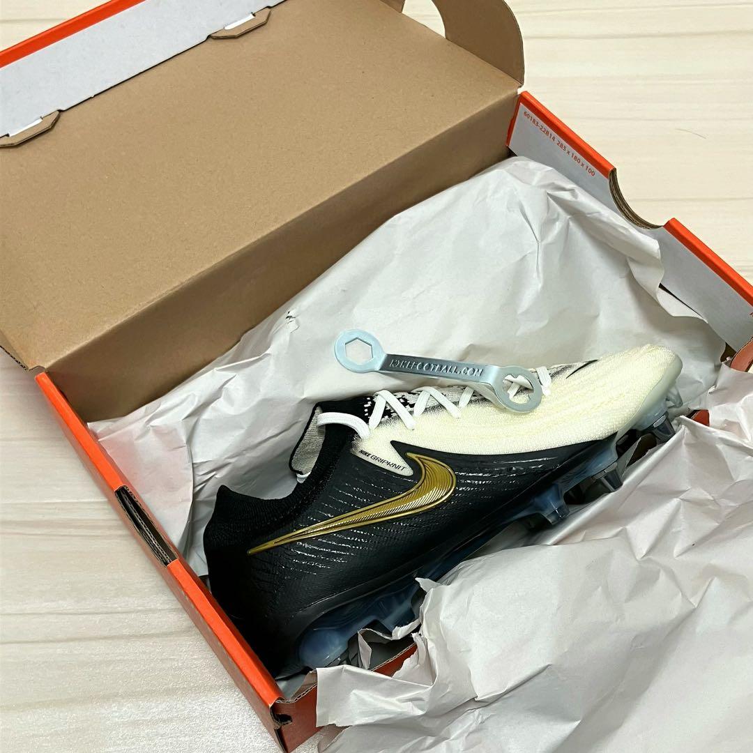 NIKE ナイキ ファントムGX2 エリート SG-PRO プロモ 25.0cm