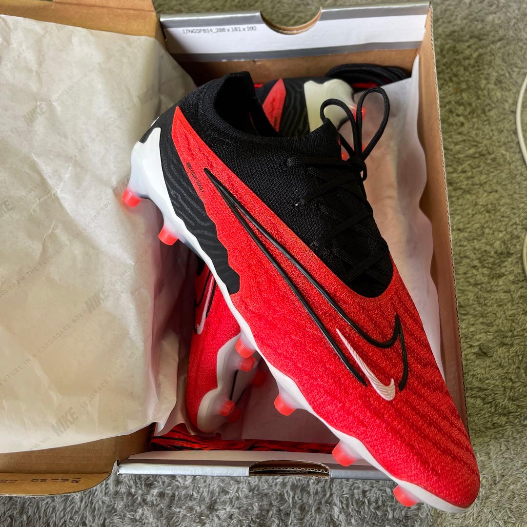 【廃盤人気モデル】NIKE ファントム GX エリート AG 25