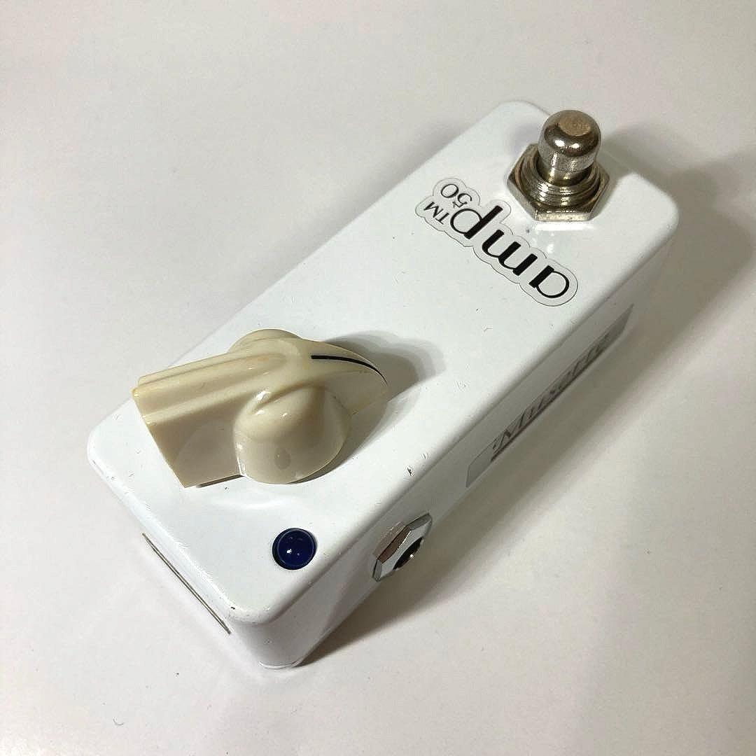 Love Pedal amp 50 ™ ブースター 正規輸入品