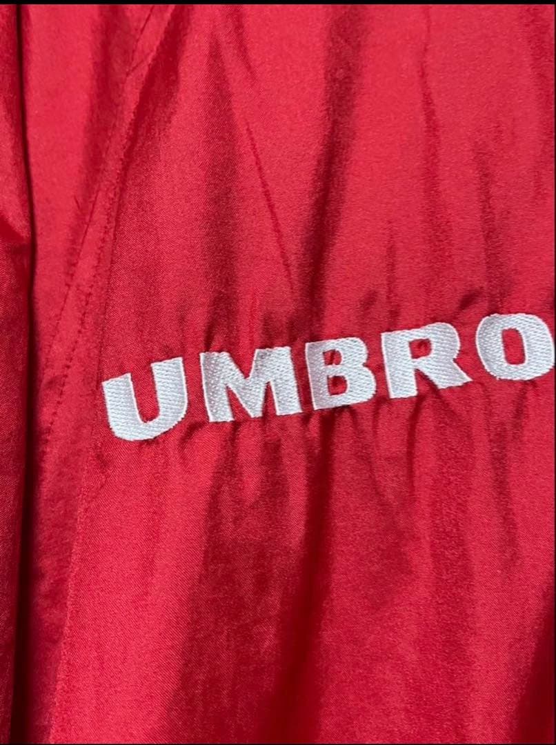 マンチェスターユナイテッド トラックジャケット