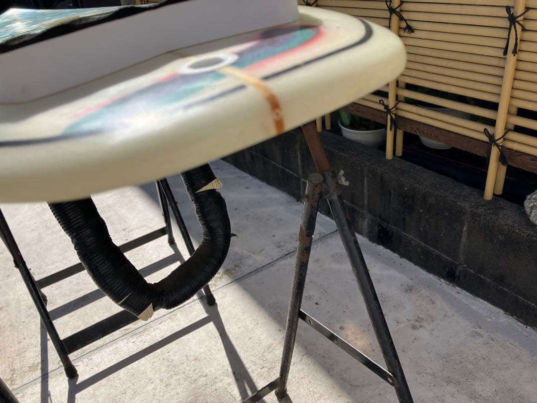 値下げ激レア！MATT KECHELE マットケックリーシングル5.7