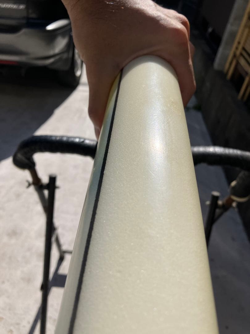 値下げ激レア！MATT KECHELE マットケックリーシングル5.7