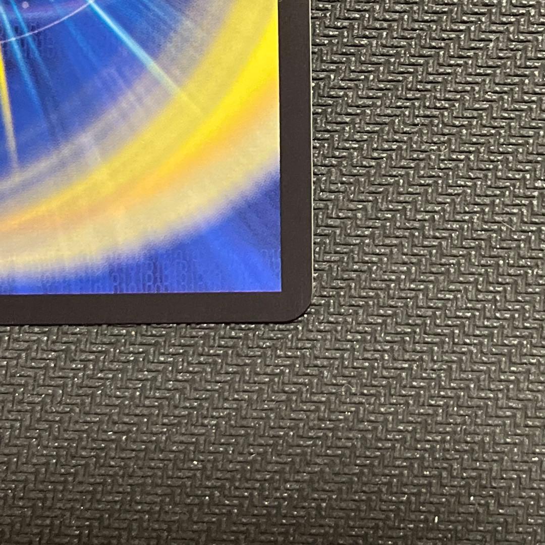 神歌の悪夢 ナイトメア・キリコ DMR シークレット 1枚