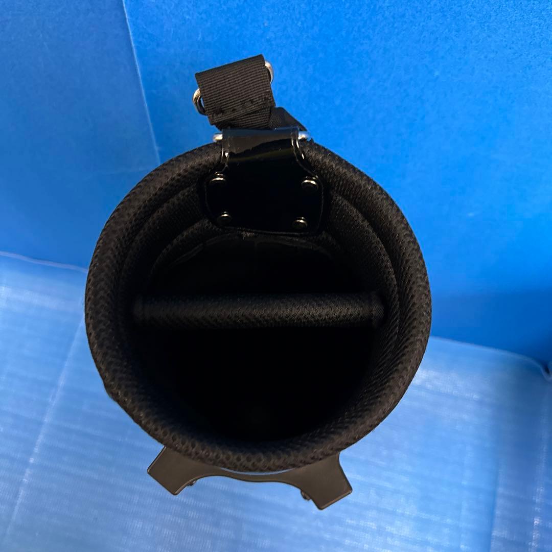 Cougerハーフスタンド・キャディバッグ新品未使用