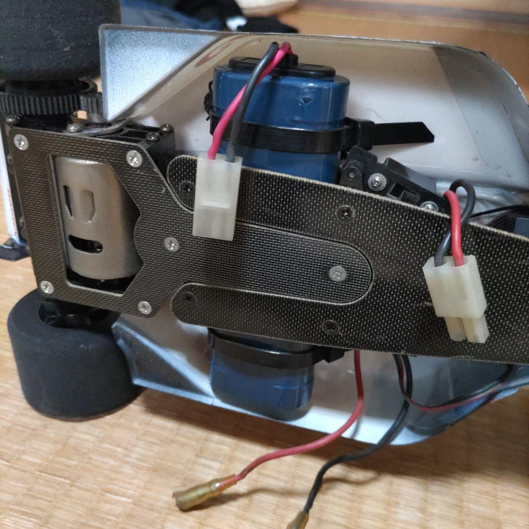 Renault F1カー 1/18 スケール