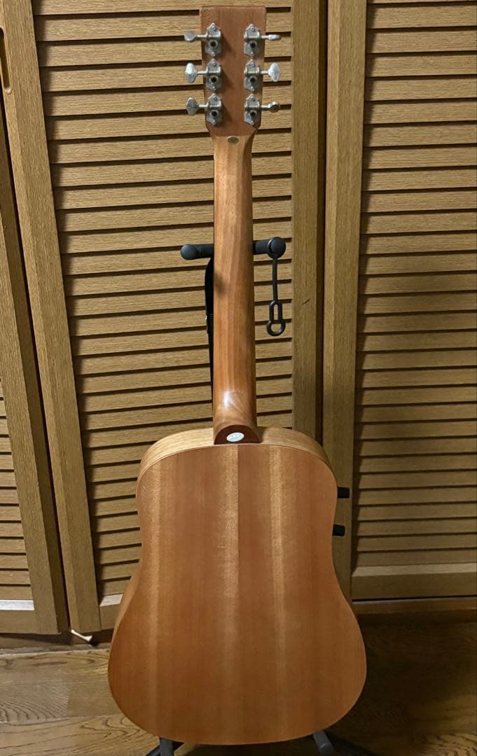 美品S.Yairi ヤイリエレアコYM-02E/MH マホガニー