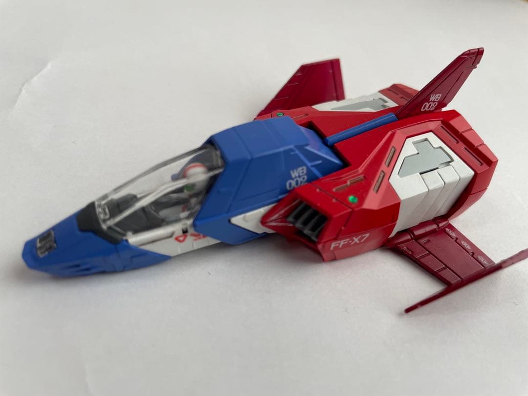 PG UNLEASHED ガンダム 塗装済完成品 アンリーシュド (国内正規品)