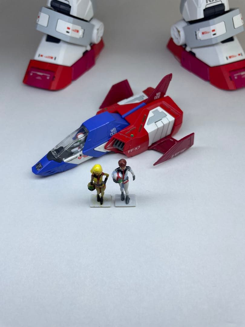 PG UNLEASHED ガンダム 塗装済完成品 アンリーシュド (国内正規品)