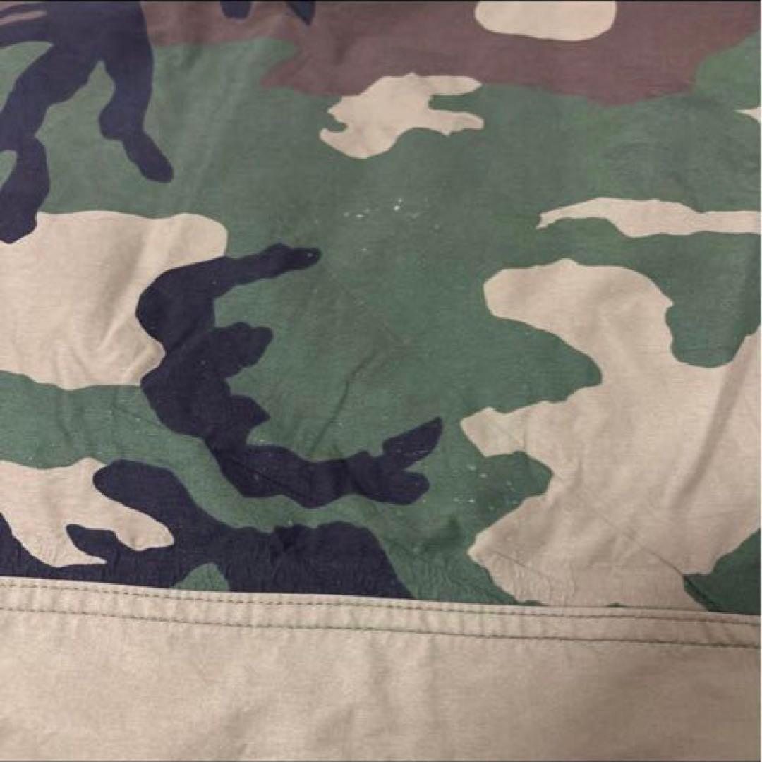 美品　米軍　実物　BIVY COVER GORE-TEX 寝袋カバー　送料無料⑨