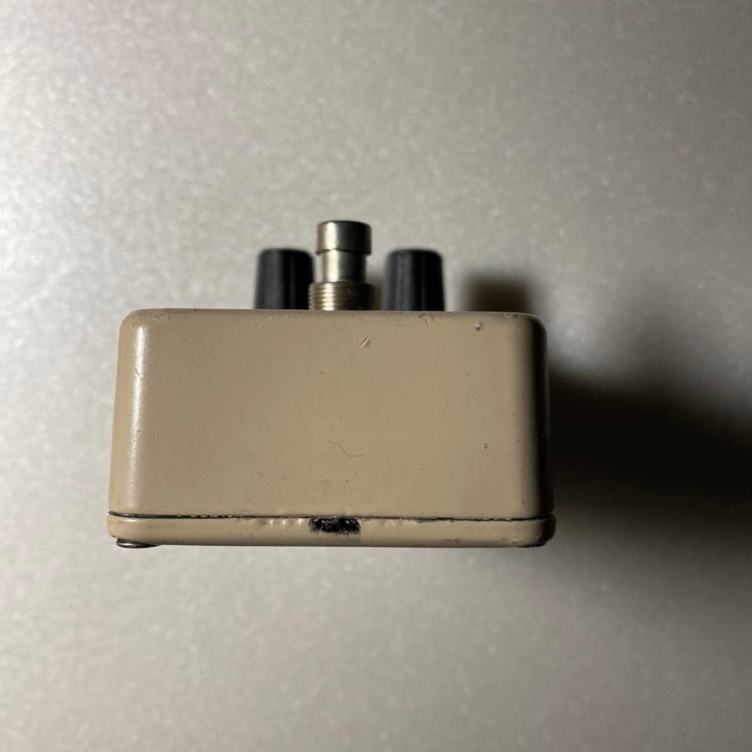 Hot Cake ギターエフェクター