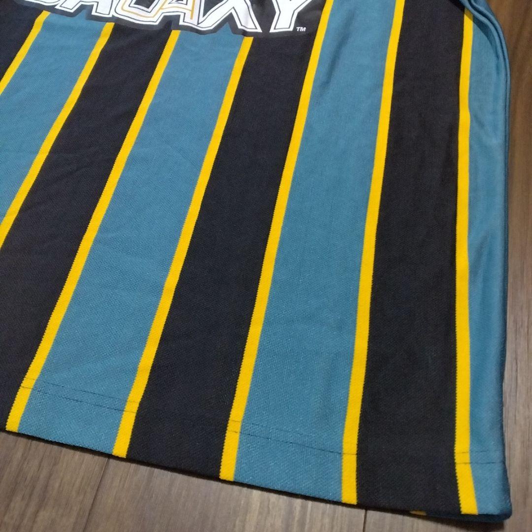 【価格交渉可】NIKE LA Galaxy サッカーウェア Lサイズ