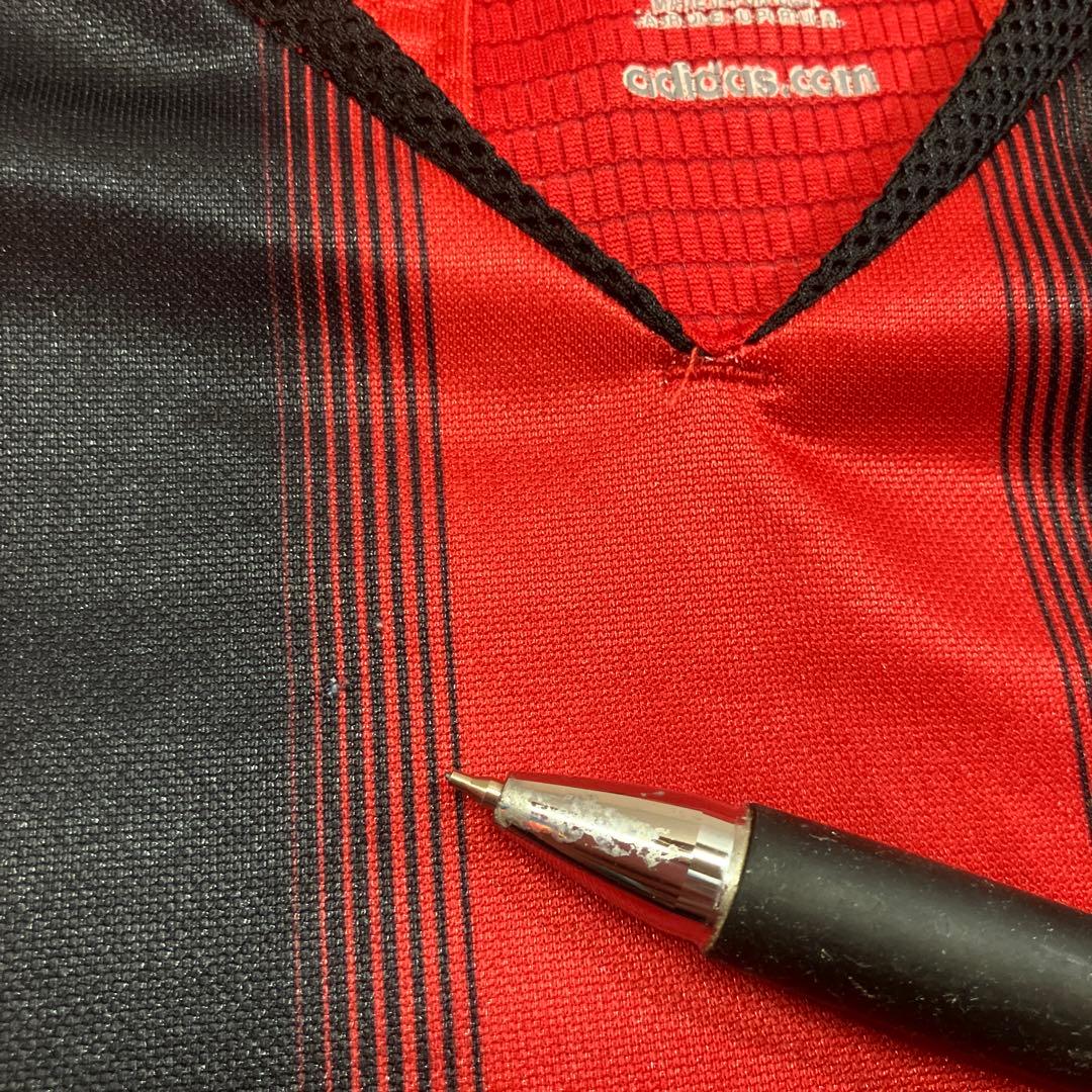 2004-05 イタリア　セリエA AC ミラン　L