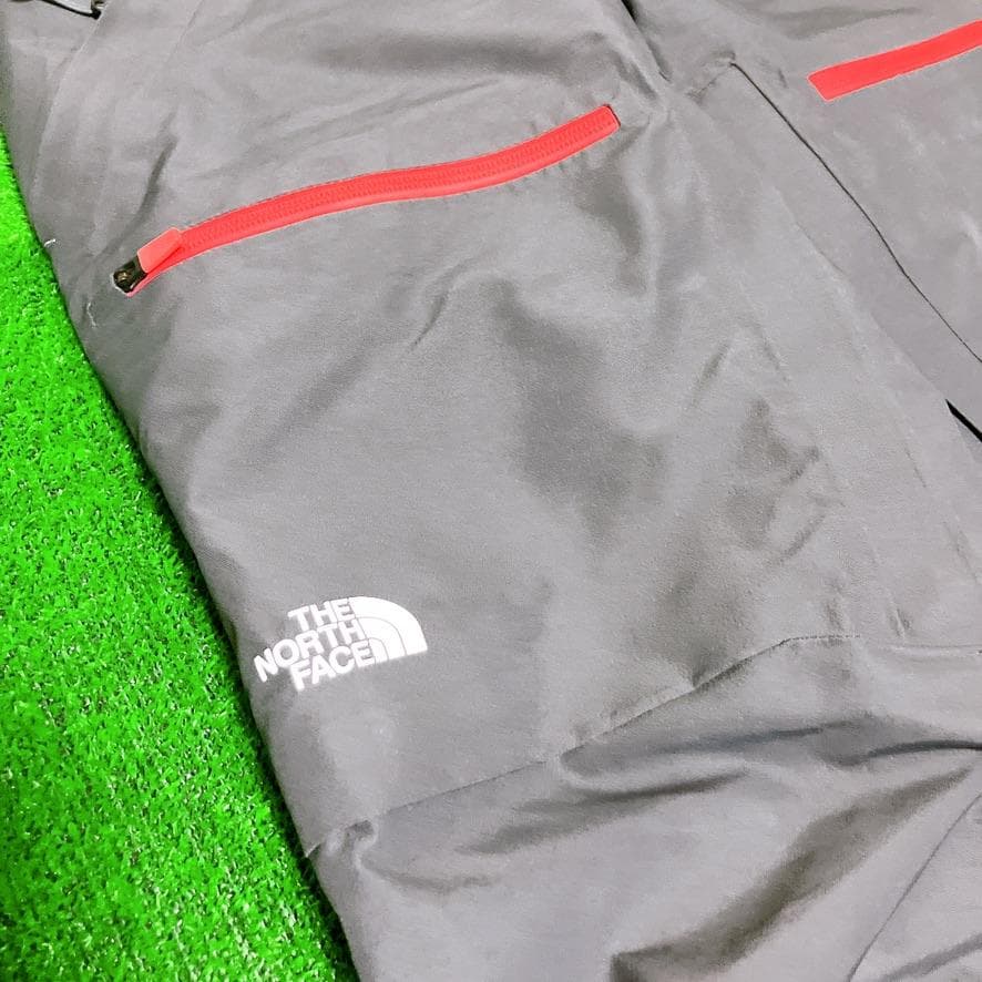 ノースフェイス パウダーガイドパンツ レディース XSサイズ GORE-TEX