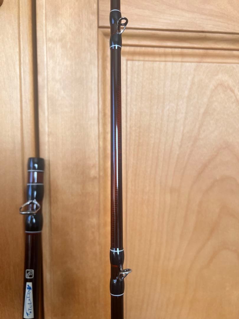 美品　TULALA ツララ エルホリゾンテ 86