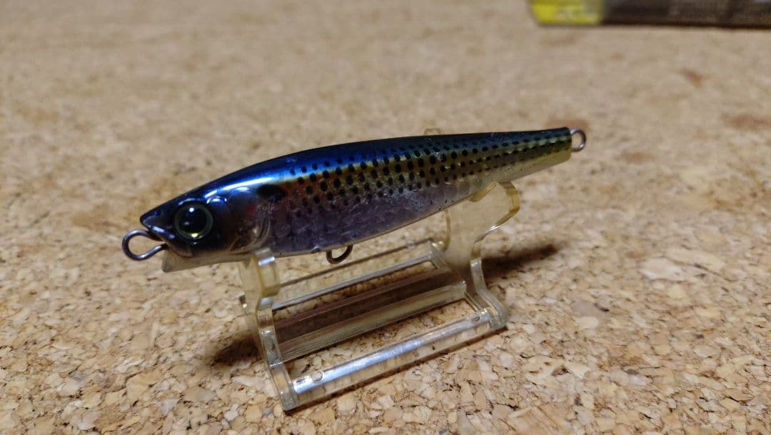 DUEL モンスターショット80　8点セット　サーフ・シーバス・ショアジギ