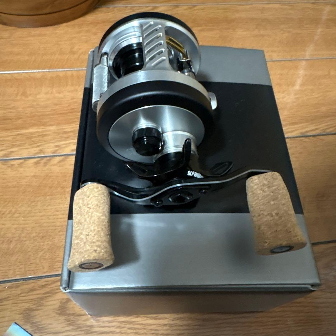 SLP WORKS ミリオネア CT SV 70H