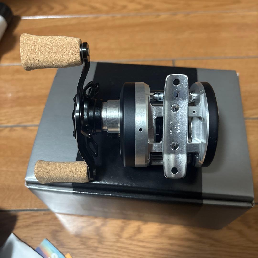 SLP WORKS ミリオネア CT SV 70H