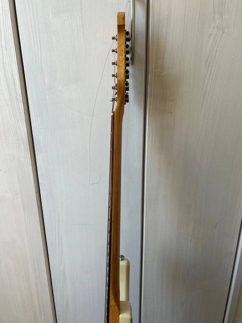 YAMAHA SC-700 エレキギター