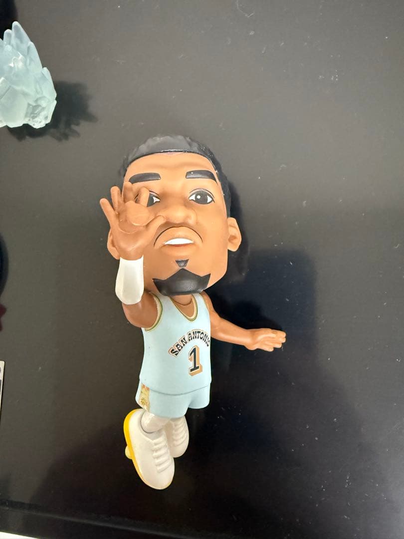 NBA Ballers ウェンビー、エドワーズ、バトラー