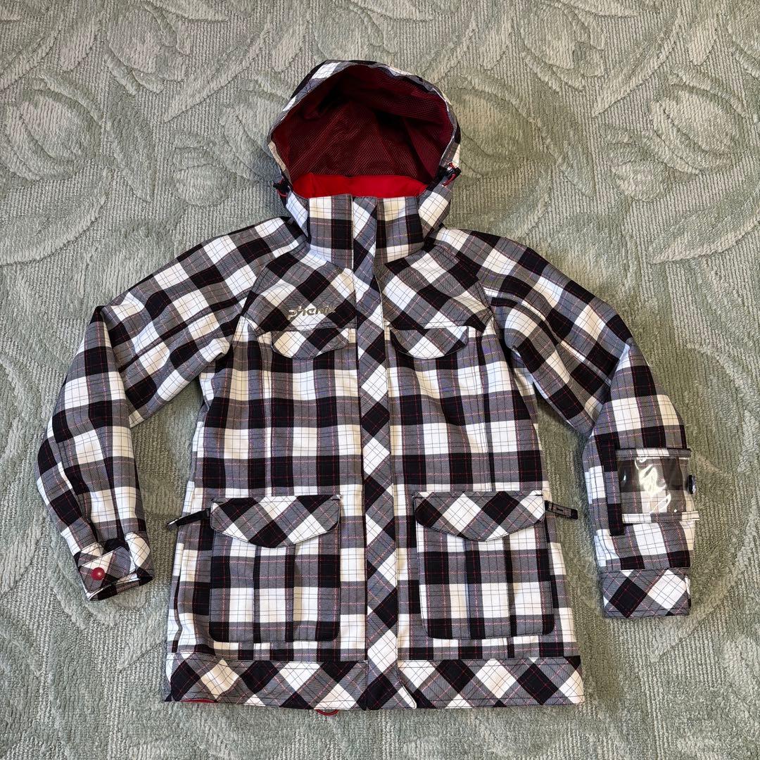 phenix フェニックス　スキーウェア 上下セット　Sサイズ