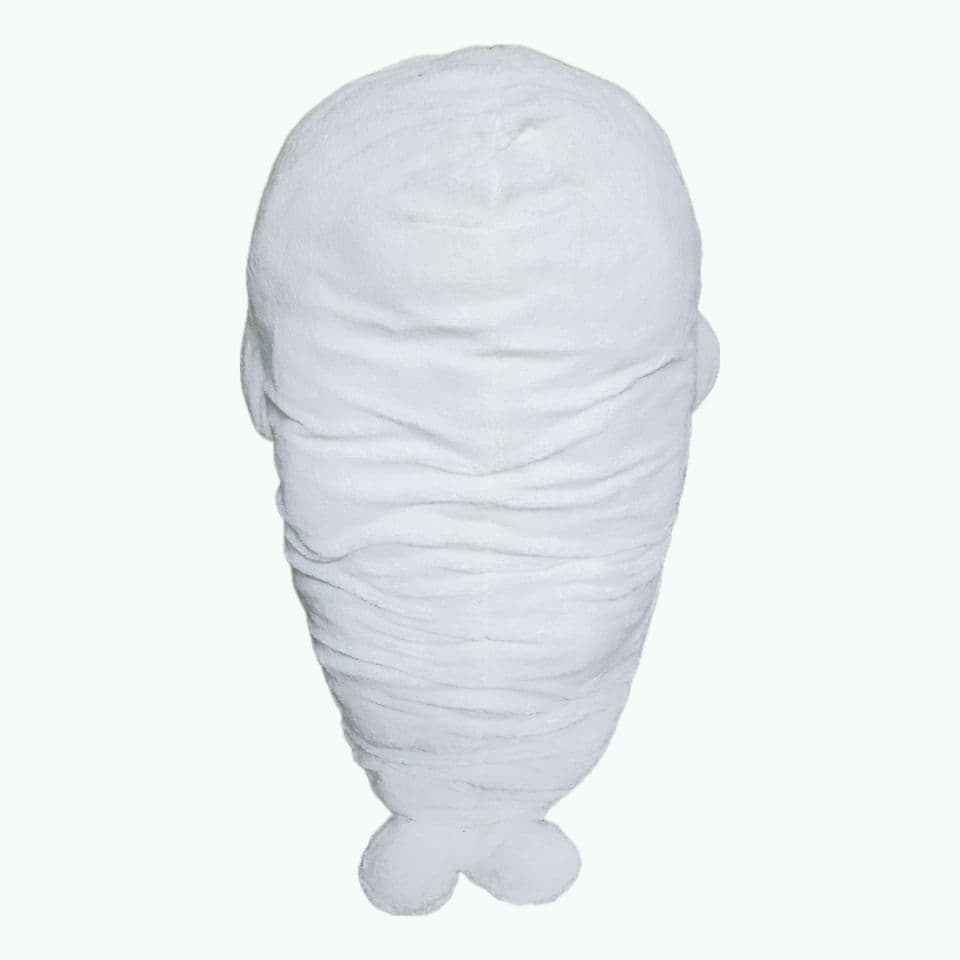 レア 特大 初期 しろたん ぬいぐるみ 大きいサイズ