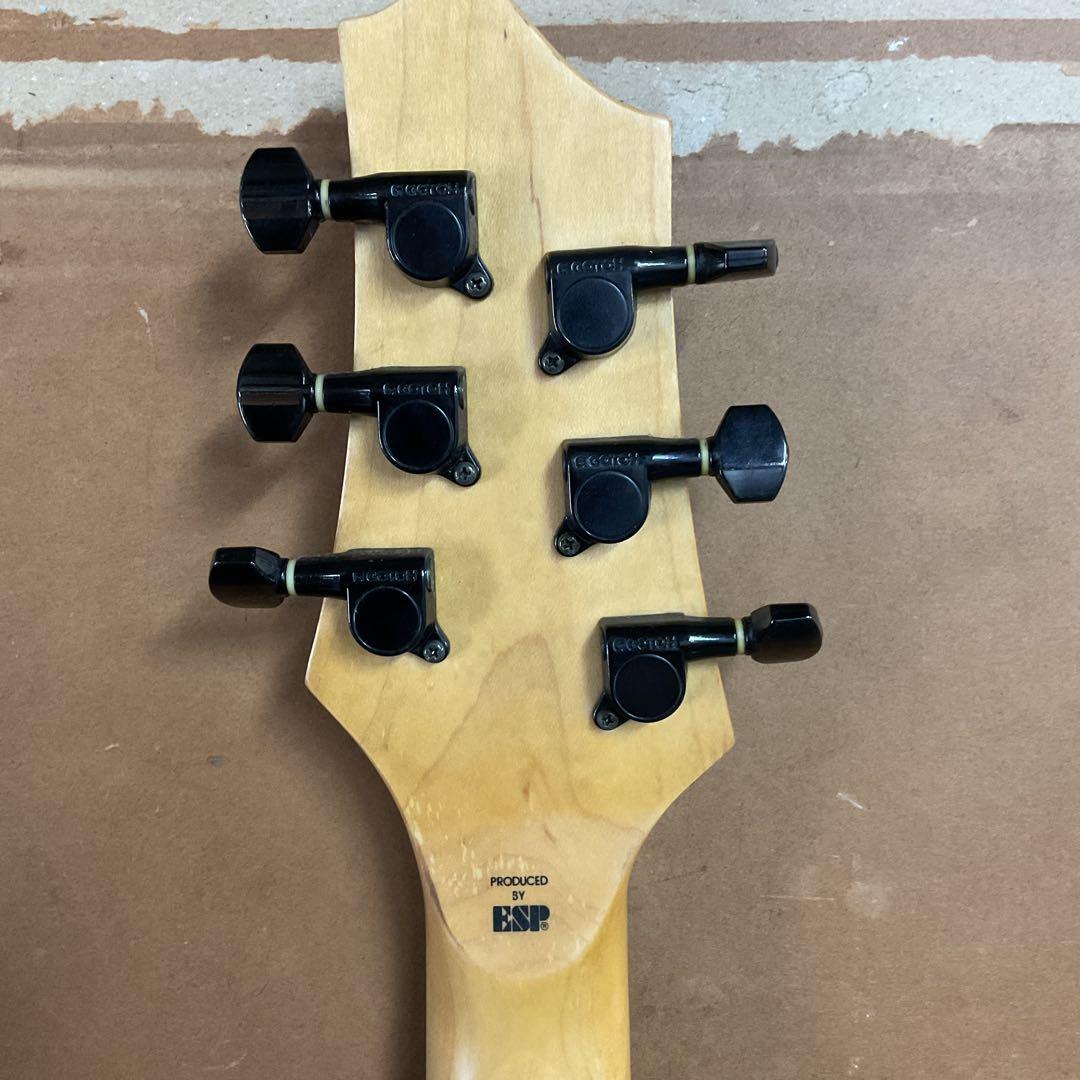 @*1様 KR47★ 最終値下げ❗️EDWARDS エレキギター