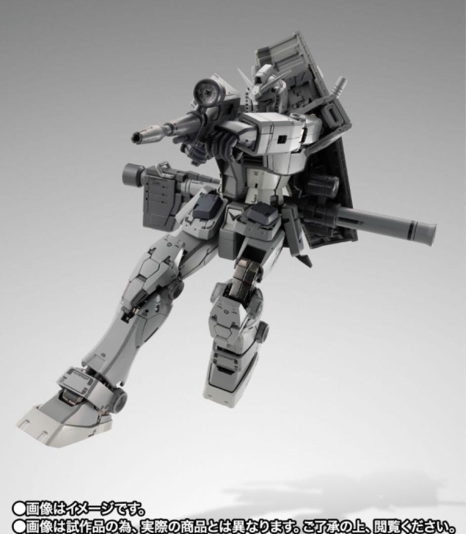その他 L COMPOSITE RX78FRGMT GUNDAM