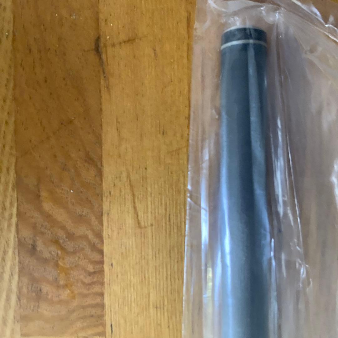 ビリヤード PREDATOR REVO BK BVP