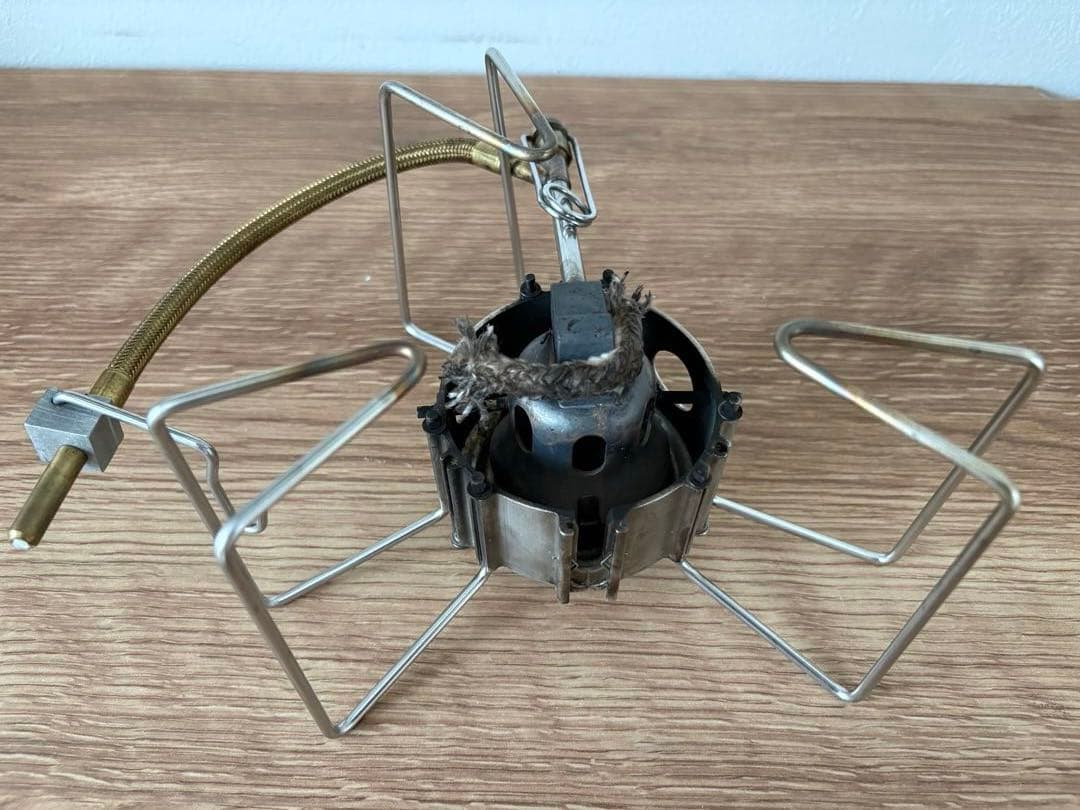 バーベキュー・調理用品 MSR DRAGONFLY