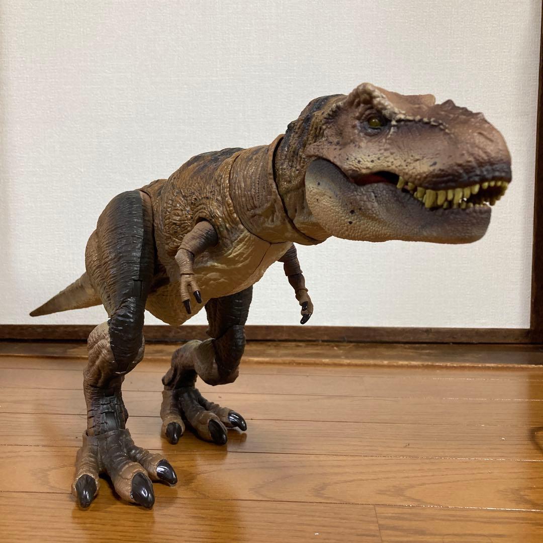 マテル　ハモンドコレクション　ティラノサウルス