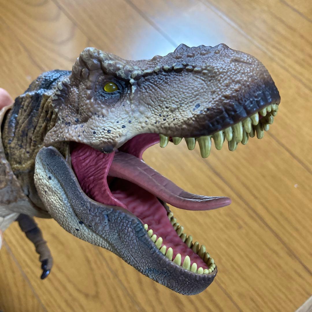 マテル　ハモンドコレクション　ティラノサウルス