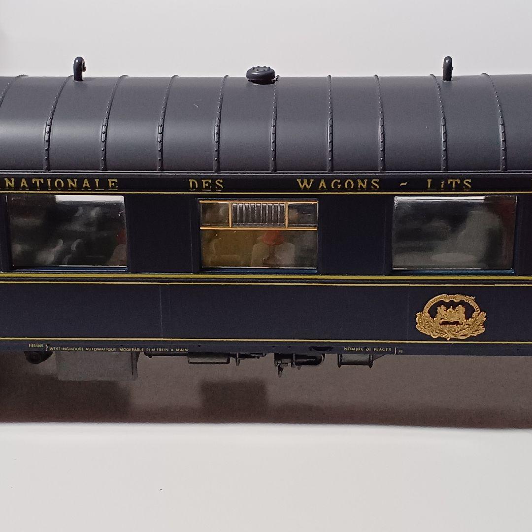 リバロッシ コートダジュール ワゴン・リ サロンバー車