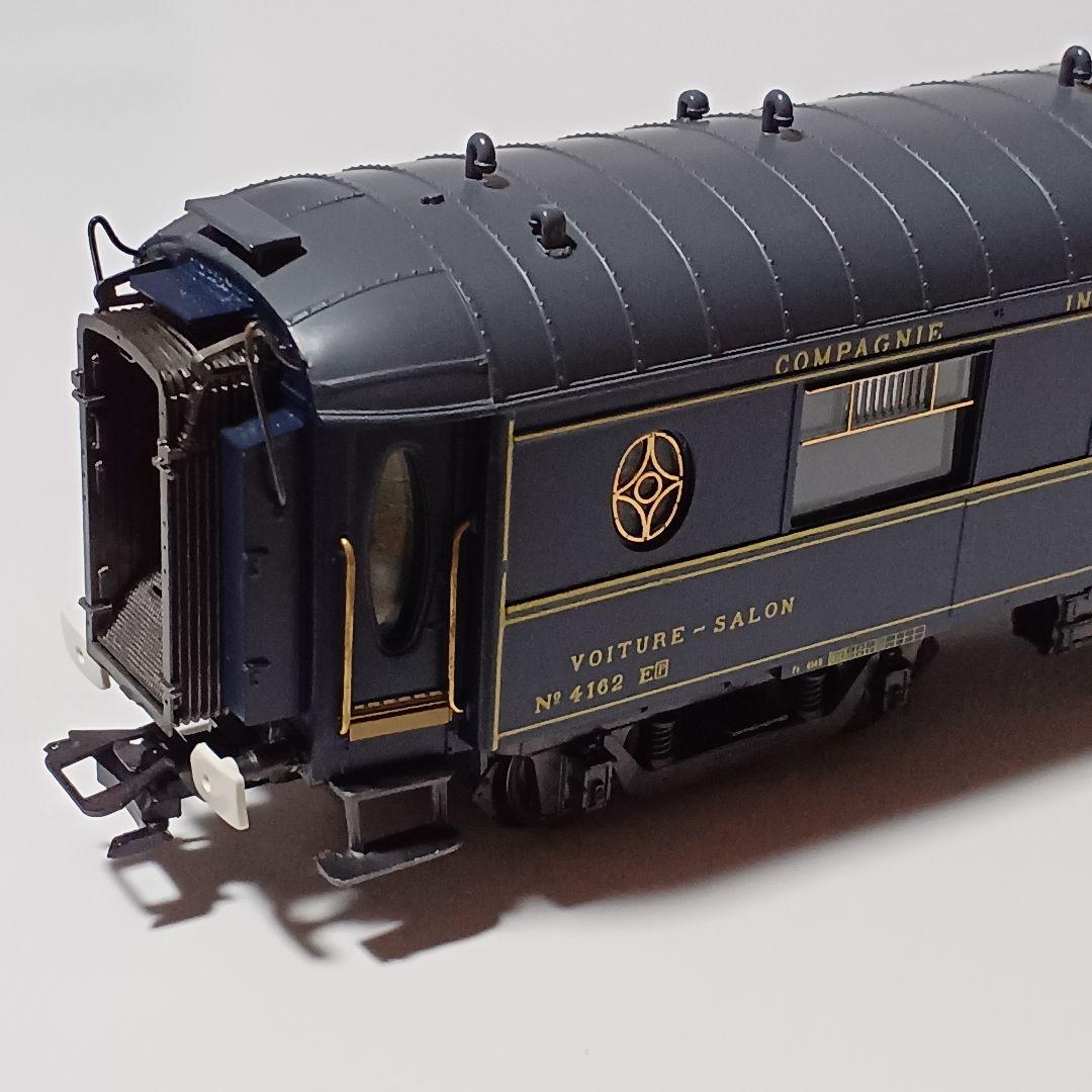 リバロッシ コートダジュール ワゴン・リ サロンバー車