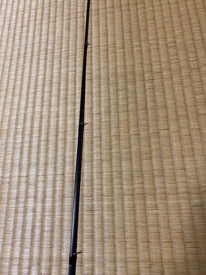 Daiwa エメラルダスX イカメタル70MLS-S オモリグ対応モデル 超美品