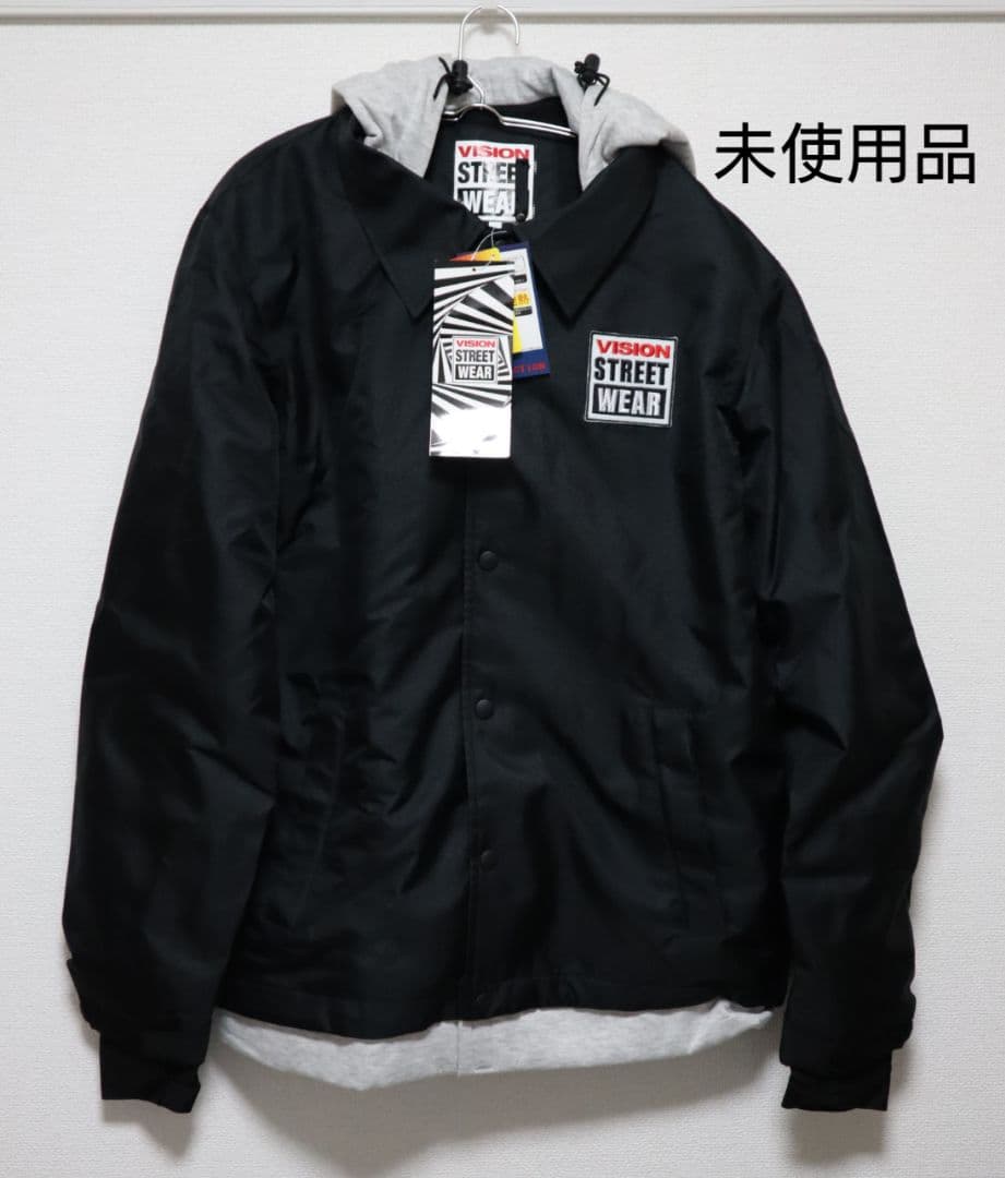 Vision スノーボードウェア 未使用品