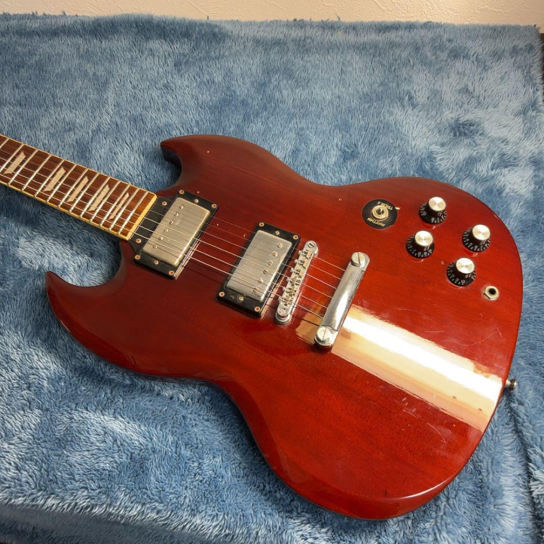 Icecream♪ Tokai SG-60