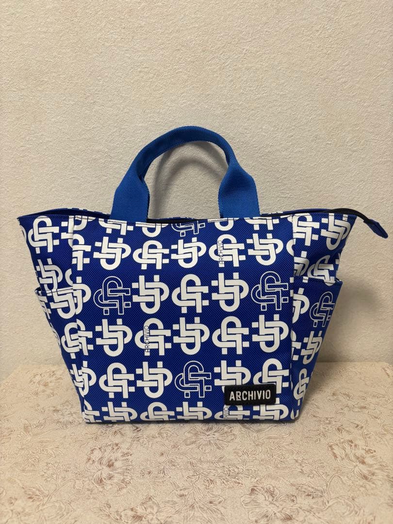 新品　ARCHIVIO カートバック