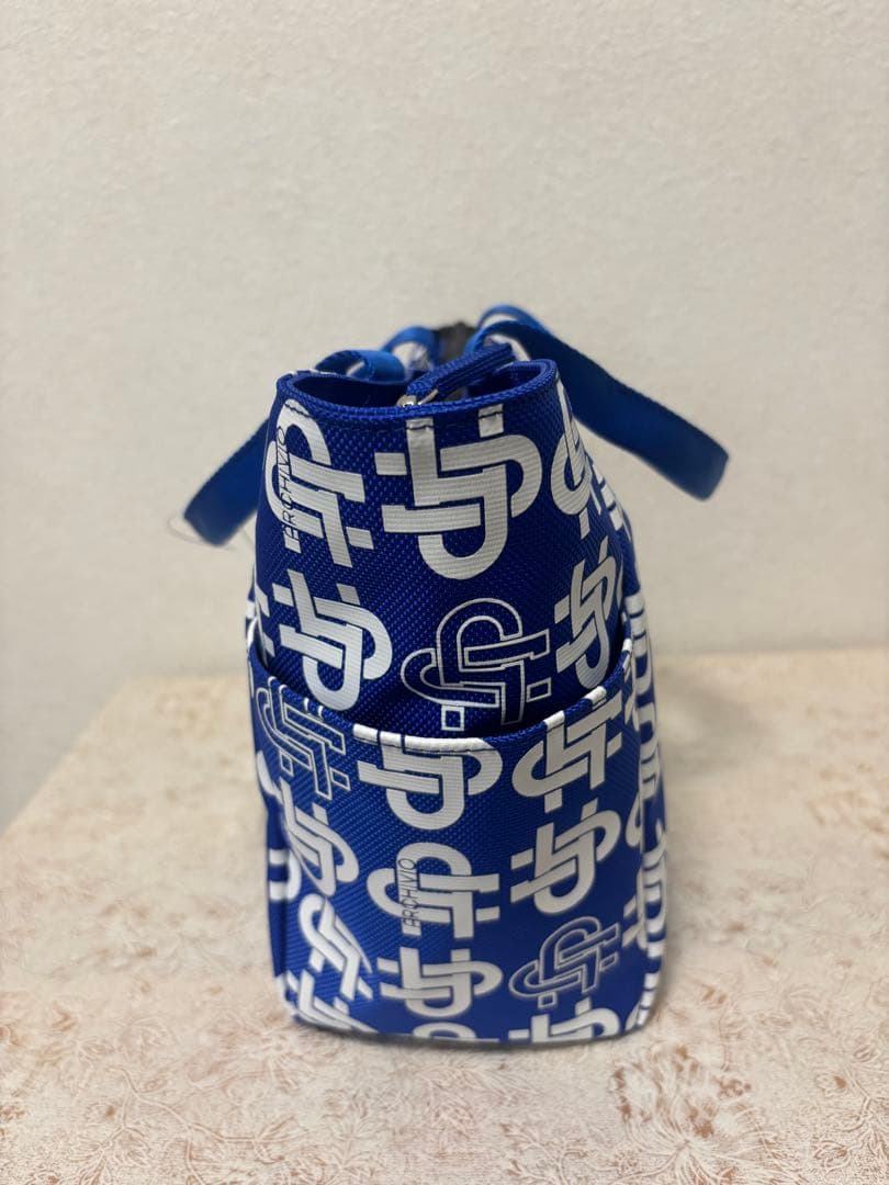 新品　ARCHIVIO カートバック