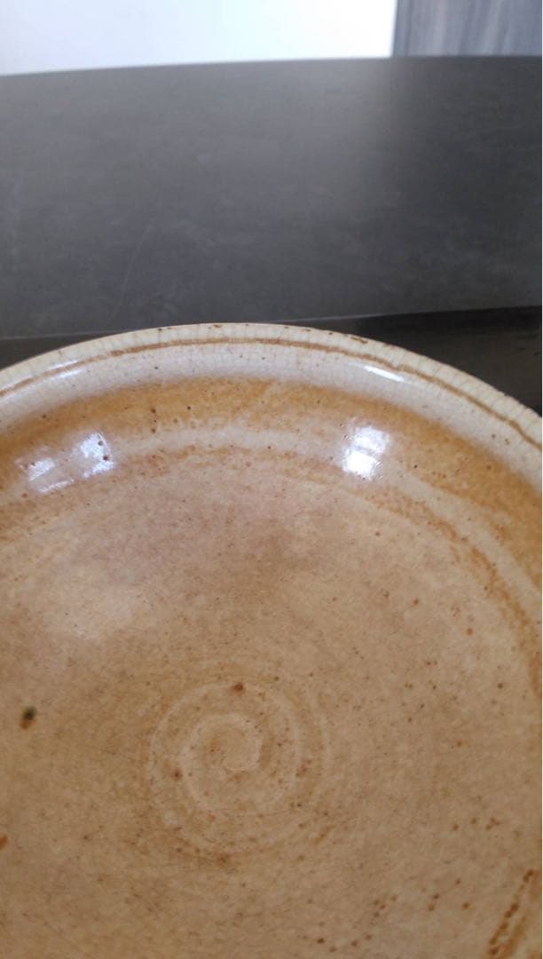 京焼茶碗　茶道具　古道具　茶器　煎茶器