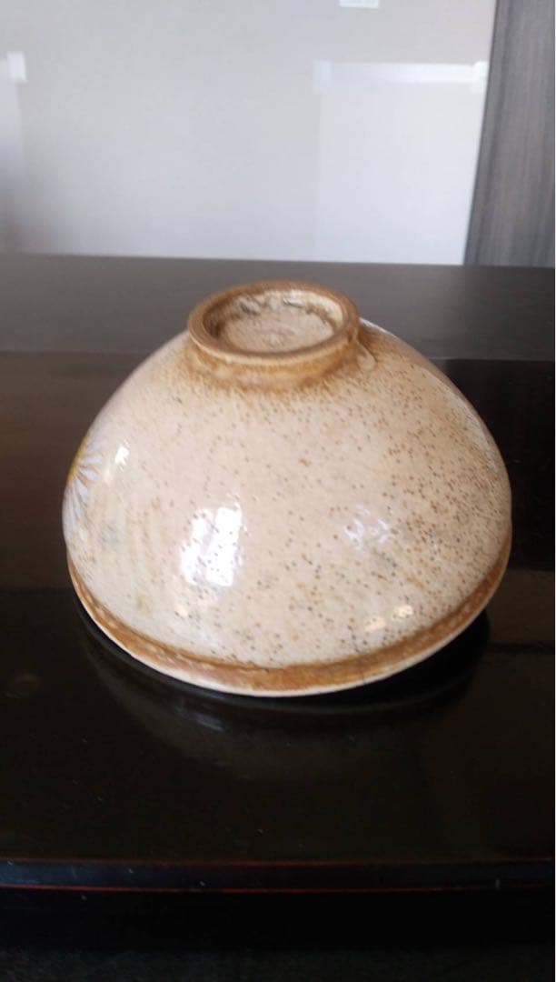 京焼茶碗　茶道具　古道具　茶器　煎茶器