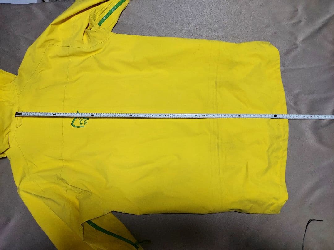 norrona lofoten Goretex Pro 上下セット　ノローナ